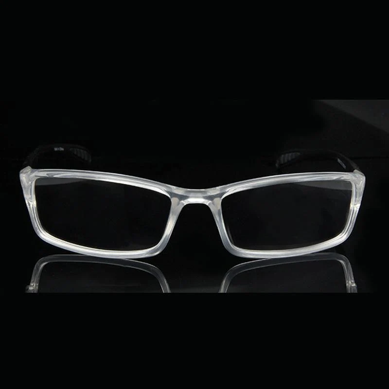 Titanium Glasses Myopia Brillengestell Men Flexible Mens Eyewear Frames