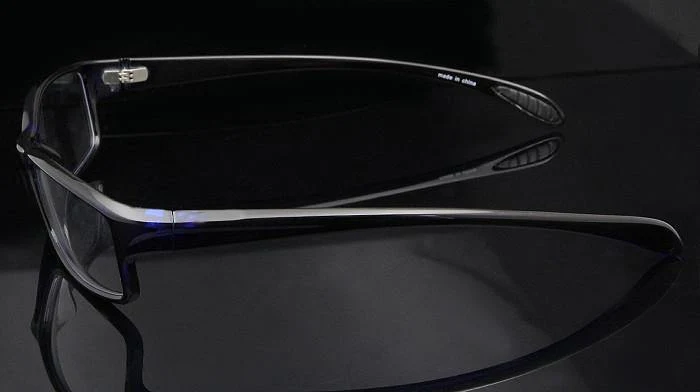 Titanium Glasses Myopia Brillengestell Men Flexible Mens Eyewear Frames