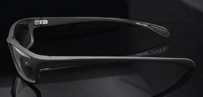 Titanium Glasses Myopia Brillengestell Men Flexible Mens Eyewear Frames