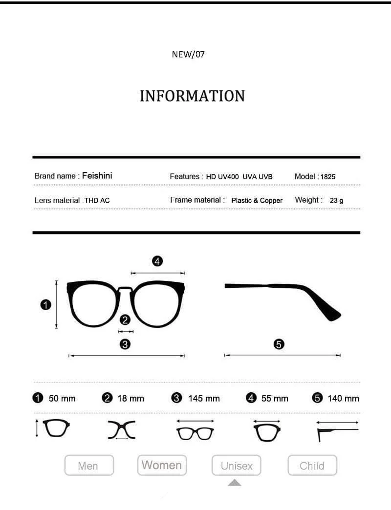 Mode Oculos Metall Übergroßen Quadratischen Brillen Rahmen Frauen Vintage Braun Damen Sonnenbrille