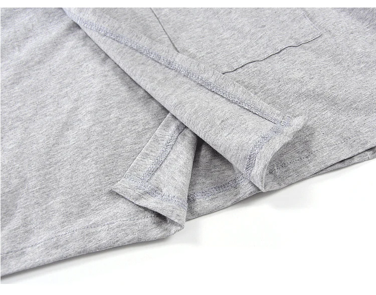Kimono Schlafanzug Set Herren Schlaf Frühling Herbst Gestrickt 100% Baumwolle Loungekleidung Herren Schlaf Kimono