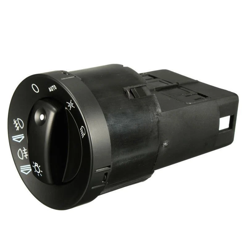 Nebelschlusslicht-Scheinwerferschalter für Rücklichter für Audi A4 8E B6 B7 8E0941531B AUTO Schalter Ersatzteile