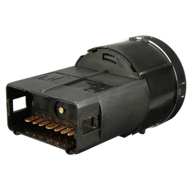 Nebelschlusslicht-Scheinwerferschalter für Rücklichter für Audi A4 8E B6 B7 8E0941531B AUTO Schalter Ersatzteile