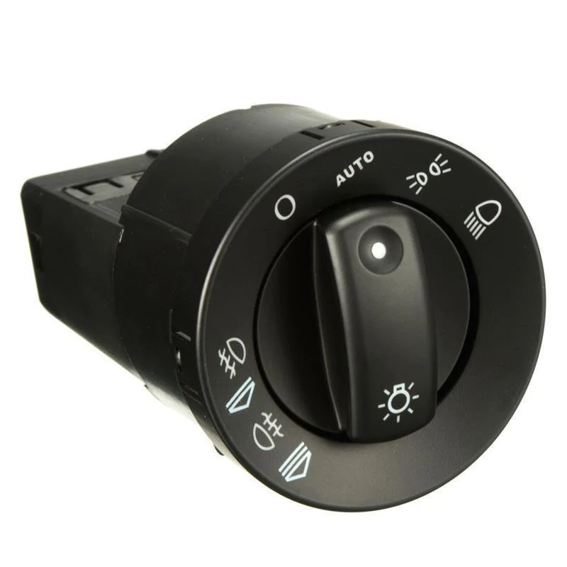 Nebelschlusslicht-Scheinwerferschalter für Rücklichter für Audi A4 8E B6 B7 8E0941531B AUTO Schalter Ersatzteile