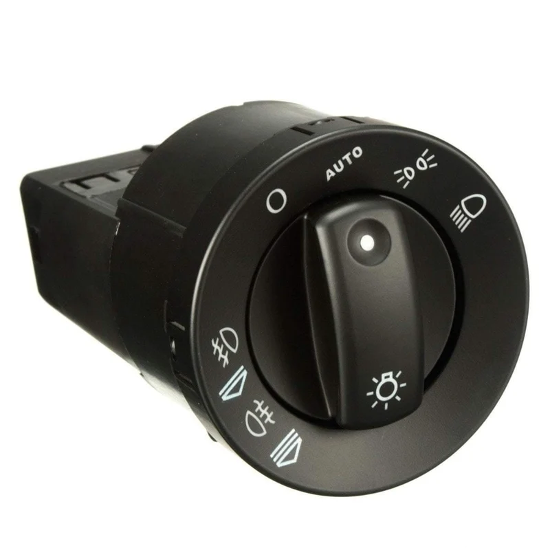 Nebelschlusslicht-Scheinwerferschalter für Rücklichter für Audi A4 8E B6 B7 8E0941531B AUTO Schalter Ersatzteile