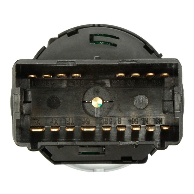 Nebelschlusslicht-Scheinwerferschalter für Rücklichter für Audi A4 8E B6 B7 8E0941531B AUTO Schalter Ersatzteile