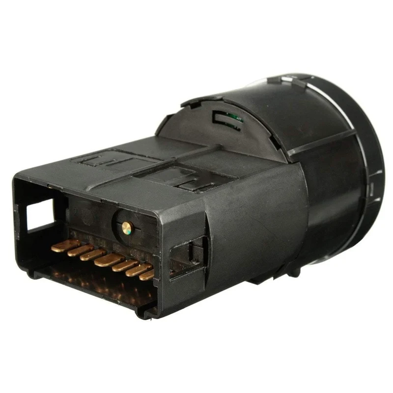 Nebelschlusslicht-Scheinwerferschalter für Rücklichter für Audi A4 8E B6 B7 8E0941531B AUTO Schalter Ersatzteile