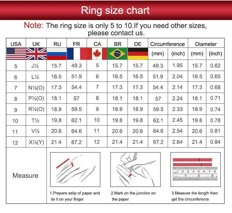 925 Sterling Silber Ring mit Rubinsteinen für Männer Vintage Kristall Mode Luxus Frauen Party Schmuck