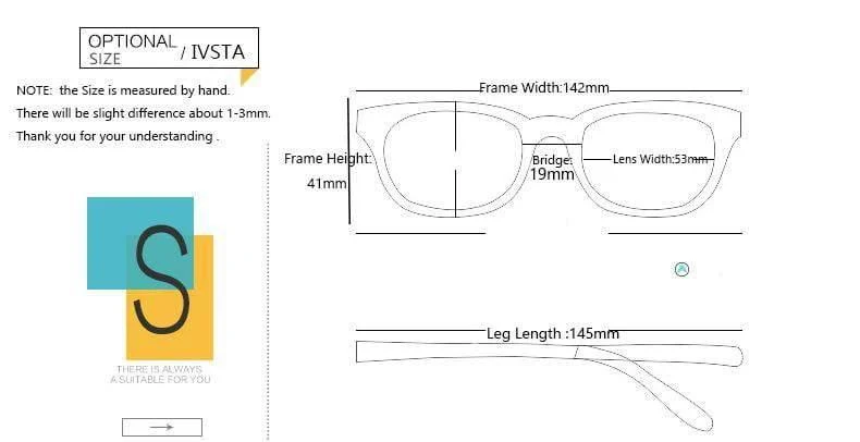 Handgefertigte Acetat-Brille für Herren, verschreibungspflichtige Brillen, optische Rahmen, Spektakel, Vintage, quadratisch