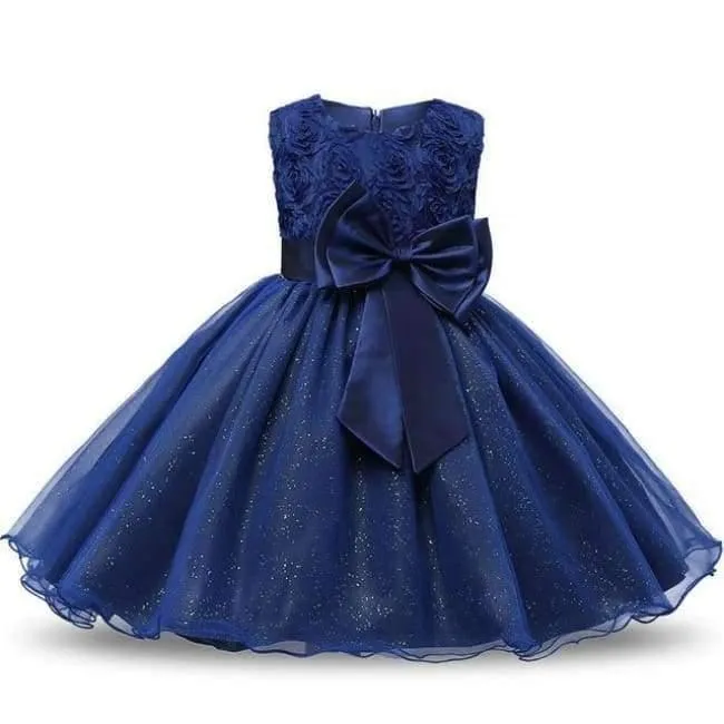 Prinzessin kleid für kinder teenager mädchen kleidung mädchen kleider für party und hochzeit xnumx-xnumx jahre kind vestume kostüm für kinder