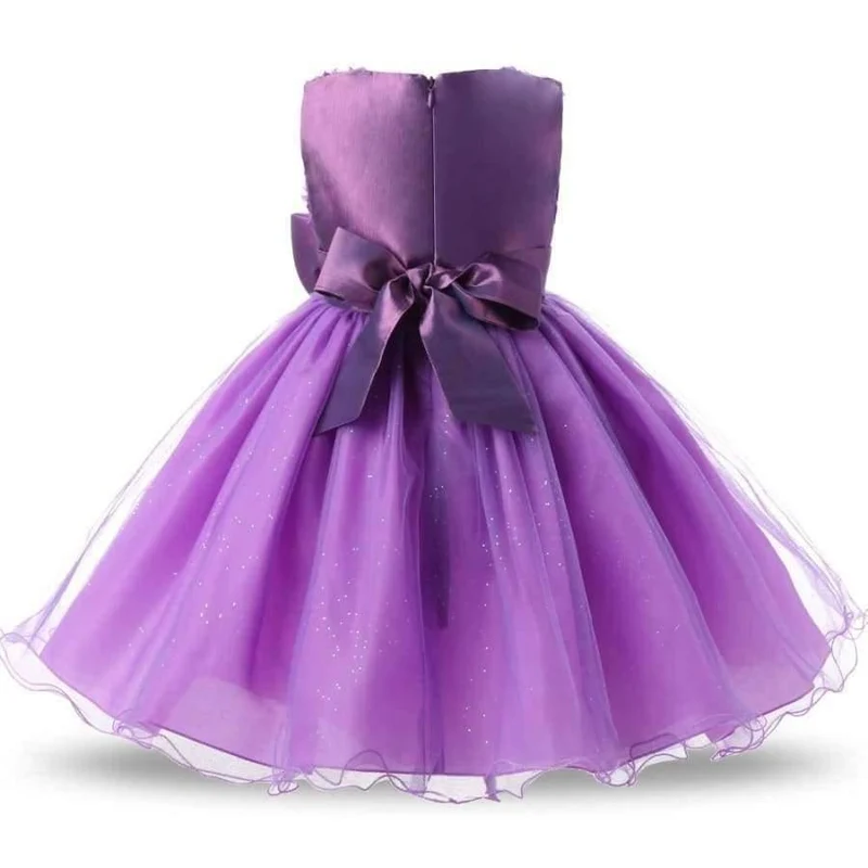 Prinzessin kleid für kinder teenager mädchen kleidung mädchen kleider für party und hochzeit xnumx-xnumx jahre kind vestume kostüm für kinder