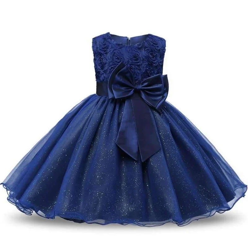 Prinzessin kleid für kinder teenager mädchen kleidung mädchen kleider für party und hochzeit xnumx-xnumx jahre kind vestume kostüm für kinder