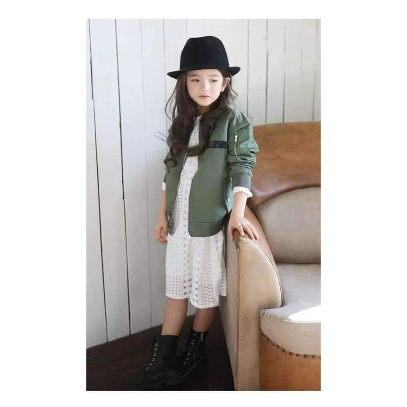 Girls Lace Dress Long Sleeve Fall Winter Little Girl Dress 4 5 6 7 8 9 10 11 12 years Kids Princess Dress Teenage Girls Clothing