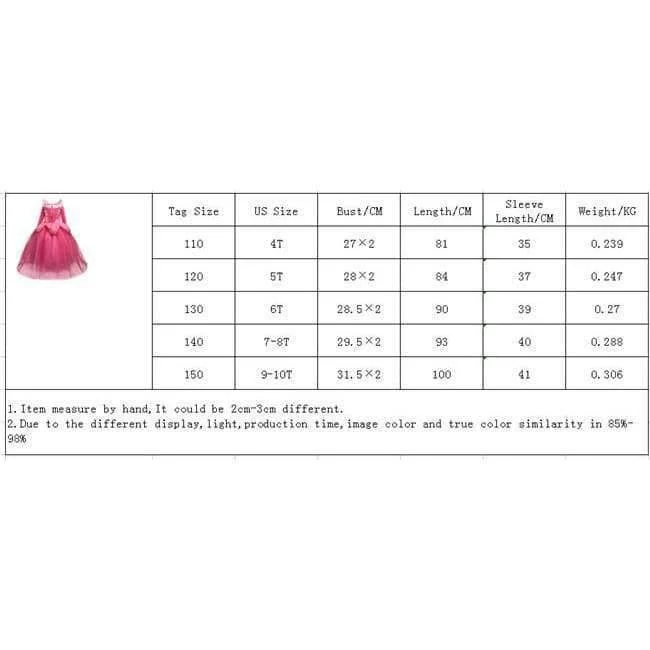 Infant Princess Dress for Girl Wear Halloween New year Christmas party Costume Girls Clothes Fancy Dresses Party Teenage