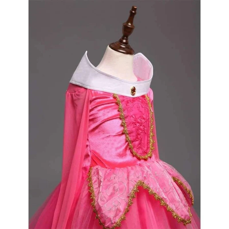 Infant Princess Dress for Girl Wear Halloween New year Christmas party Costume Girls Clothes Fancy Dresses Party Teenage