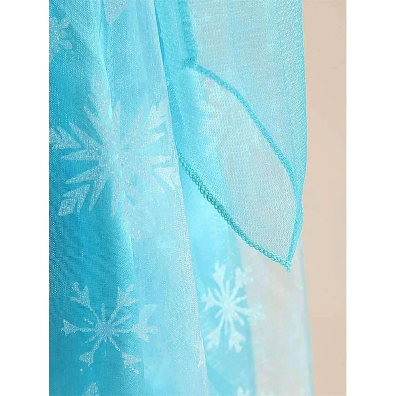 Infant Princess Dress for Girl Wear Halloween New year Christmas party Costume Girls Clothes Fancy Dresses Party Teenage