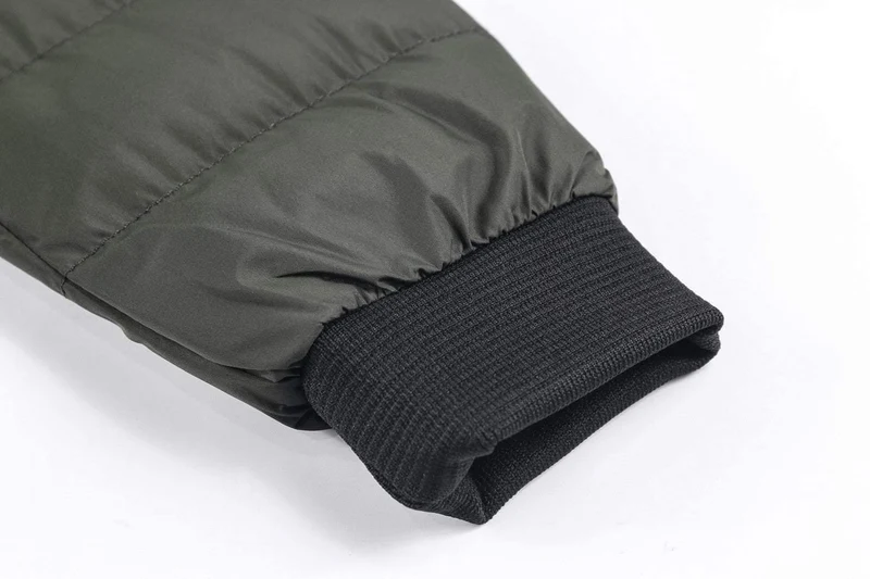 Jacke Männer Militär Mit Kapuze Winter Jacke Männer Dicke Outwear Windjacke Parkas Männlich Plus Größe M-5XL