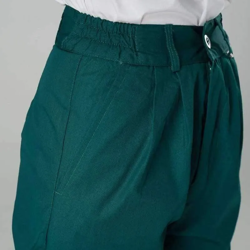 Medizinische Kleidung für Damen und Herren, Sommer-Arzt-Sets, Scrub-Krankenschwester-Uniformen, Krankenhaus-Kleidung, Labor-Arbeitskleidung, Oberteil und Hose, günstige Anzüge