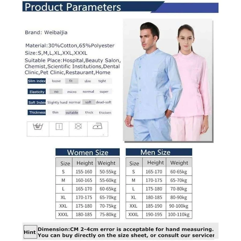 Medizinische Kleidung für Damen und Herren, Sommer-Arzt-Sets, Scrub-Krankenschwester-Uniformen, Krankenhaus-Kleidung, Labor-Arbeitskleidung, Oberteil und Hose, günstige Anzüge