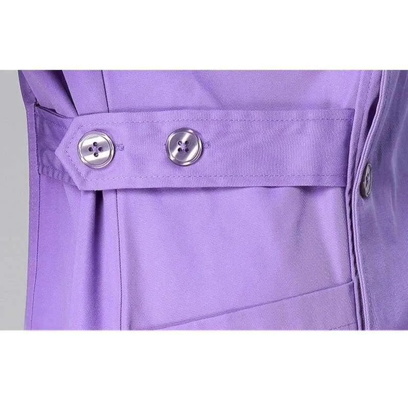 Krankenschwester der Frauen medizinische Kleidung Krankenhaus-chirurgische Klagen scheuert Krankenpflege-Uniformen-Schönheits-Salon-weiblichen kurzen Hülsen-Mantel + Pants