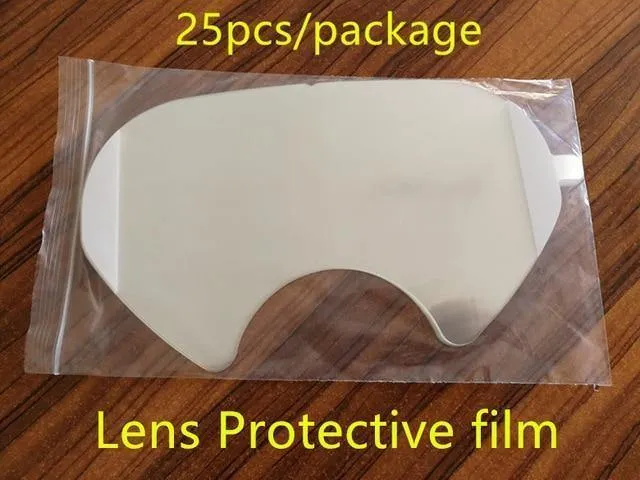 6800 Gasmaske 7pcs Anzug Vollgesichtsmaskenkörper Beatmungsgerät für die Malerei Sprühen gleichen 3M 6800 freies Verschiffen