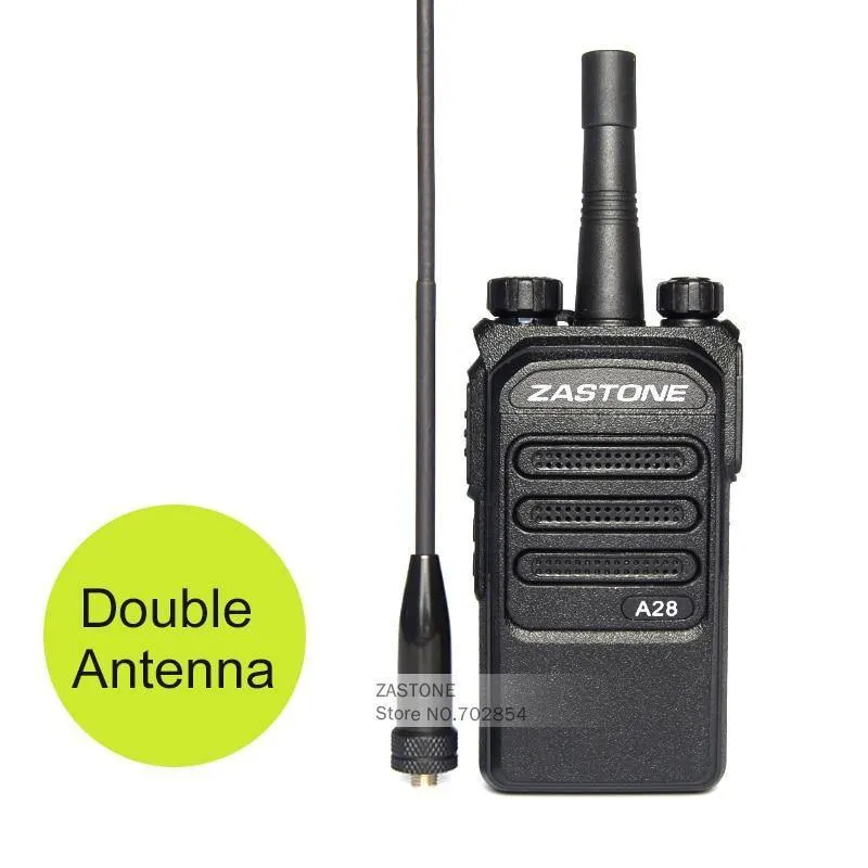 Walkie Talkie UHF 400–480 MHz 10 W Zwei-Wege-Radio HF-Transceiver Kommunikationsausrüstung Amateurfunk Tragbarer Transceiver