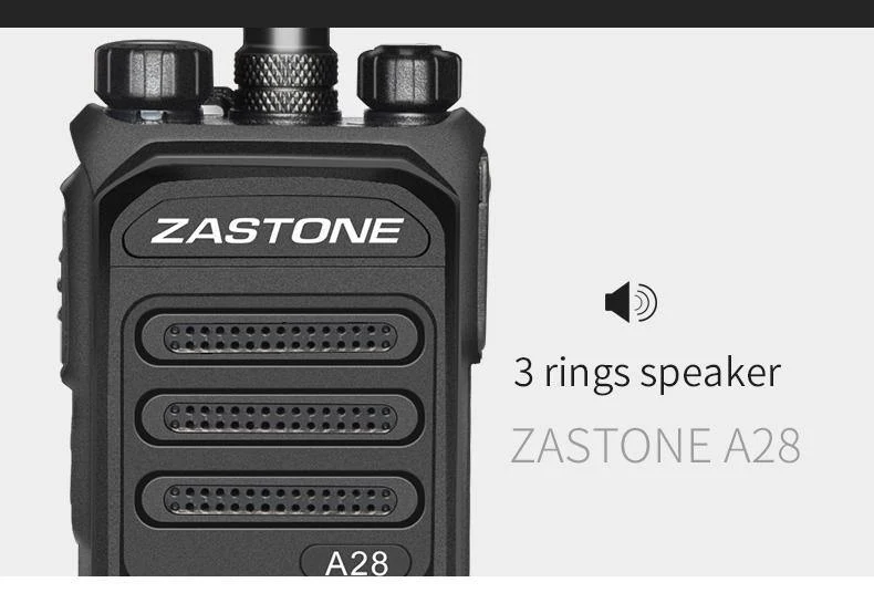 Walkie Talkie UHF 400–480 MHz 10 W Zwei-Wege-Radio HF-Transceiver Kommunikationsausrüstung Amateurfunk Tragbarer Transceiver