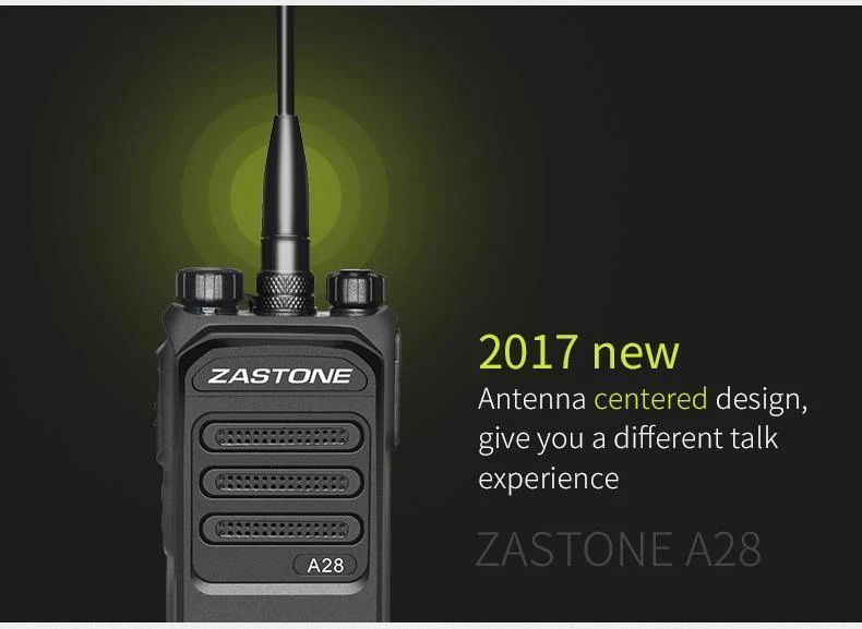 Walkie Talkie UHF 400–480 MHz 10 W Zwei-Wege-Radio HF-Transceiver Kommunikationsausrüstung Amateurfunk Tragbarer Transceiver