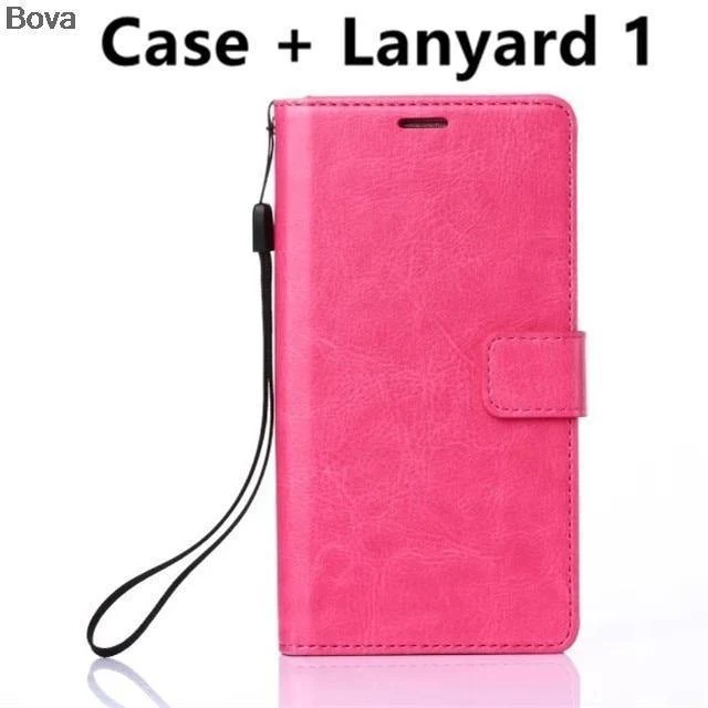 Huawei Honor 5X Kartenhalter-Abdeckung für Huawei Honor 5X Leder-Telefonhülle ultradünne Brieftasche Flip-Cover
