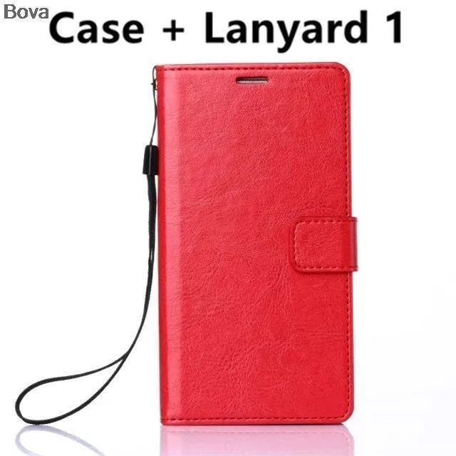 Huawei Honor 5X Kartenhalter-Abdeckung für Huawei Honor 5X Leder-Telefonhülle ultradünne Brieftasche Flip-Cover