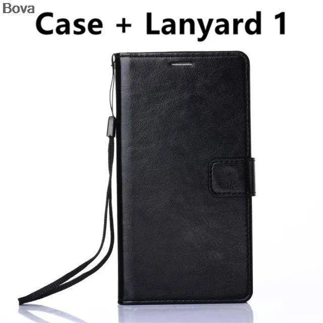 Huawei Honor 5X Kartenhalter-Abdeckung für Huawei Honor 5X Leder-Telefonhülle ultradünne Brieftasche Flip-Cover