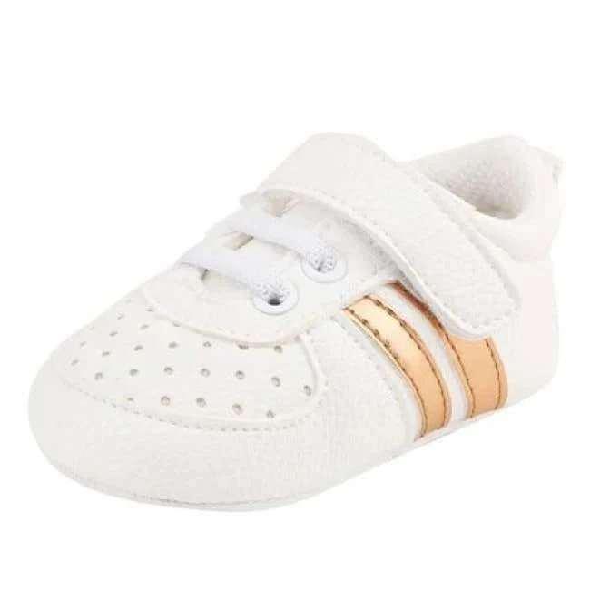 Slip-on Shallow Baby Shoes Soft Downy Warm Winter Newborn Baby Boy Shoes Soft Sole Cotton Infant Toddlers First Walkers