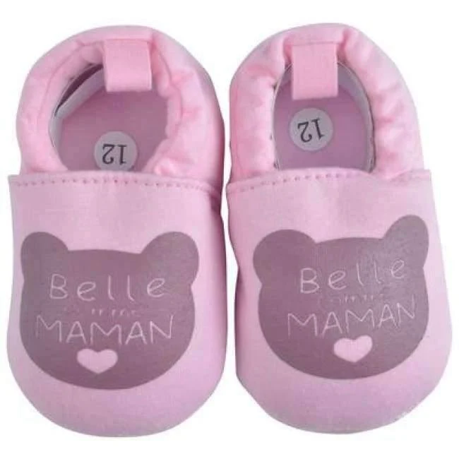Fashion New Autumn Winter Baby Shoes Girls Boy First Walkers Newborn Shoes 0-18M Shoes First Walkers