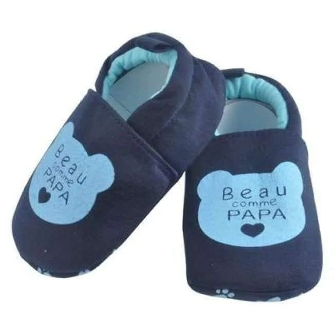 Fashion New Autumn Winter Baby Shoes Girls Boy First Walkers Newborn Shoes 0-18M Shoes First Walkers