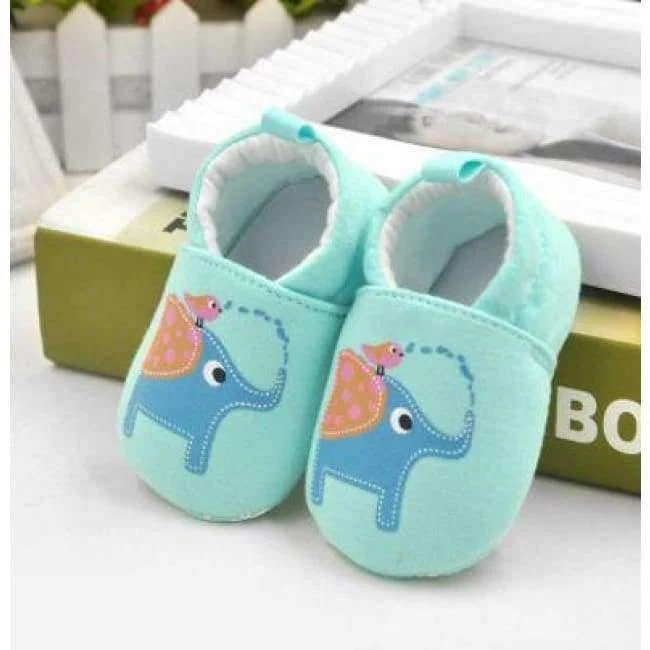 Fashion New Autumn Winter Baby Shoes Girls Boy First Walkers Newborn Shoes 0-18M Shoes First Walkers