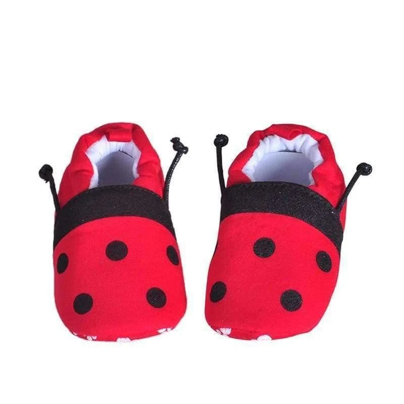 Fashion New Autumn Winter Baby Shoes Girls Boy First Walkers Newborn Shoes 0-18M Shoes First Walkers