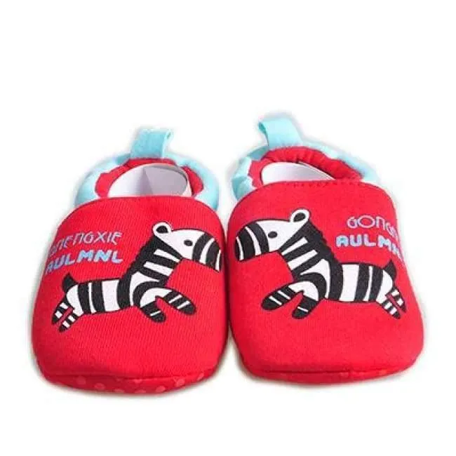 Fashion New Autumn Winter Baby Shoes Girls Boy First Walkers Newborn Shoes 0-18M Shoes First Walkers