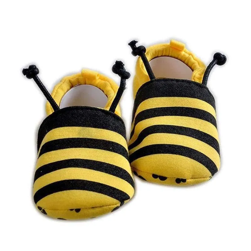 Fashion New Autumn Winter Baby Shoes Girls Boy First Walkers Newborn Shoes 0-18M Shoes First Walkers