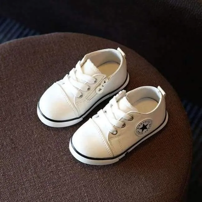 Children sneakers boots kids canvas shoes girls boys casual shoes mother best choice baby shoes canvas special sale