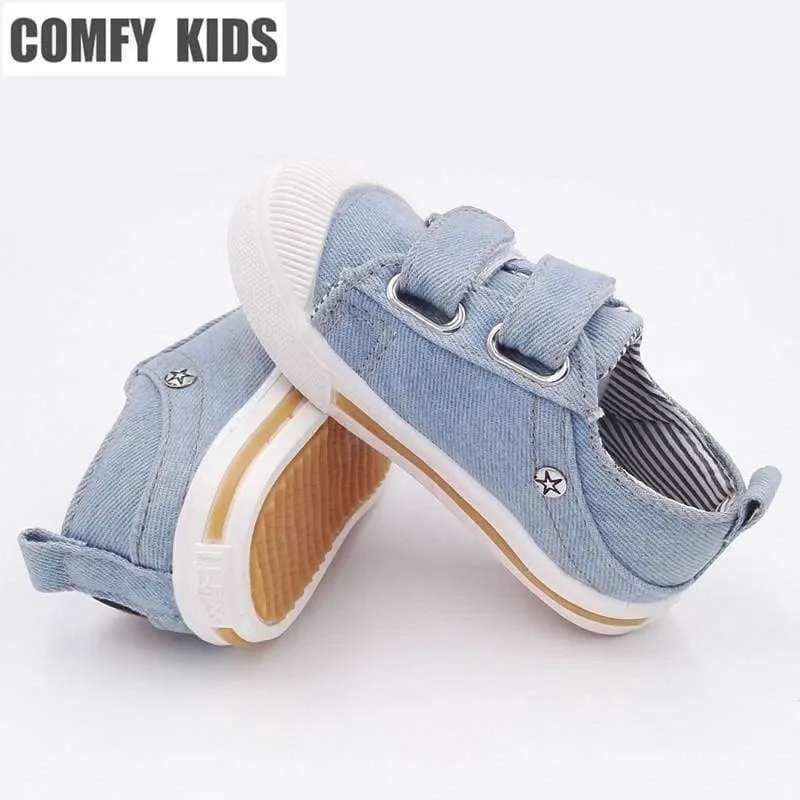 Children sneakers boots kids canvas shoes girls boys casual shoes mother best choice baby shoes canvas special sale