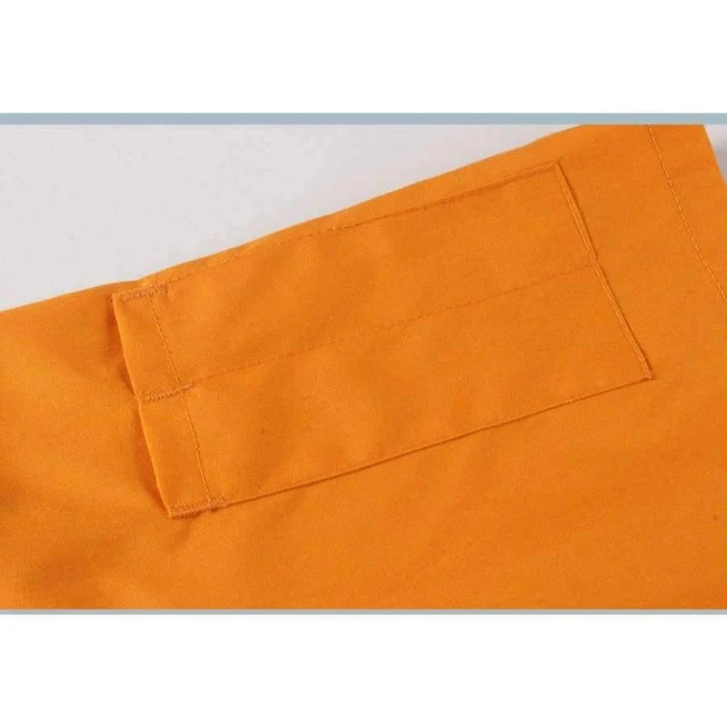 5 Farben Heißer Verkauf Unisex Küchenchef Uniformen Kurzarm Atmungsaktiv Zweireiher Jacken Food Services Kochen Hemd Schürze