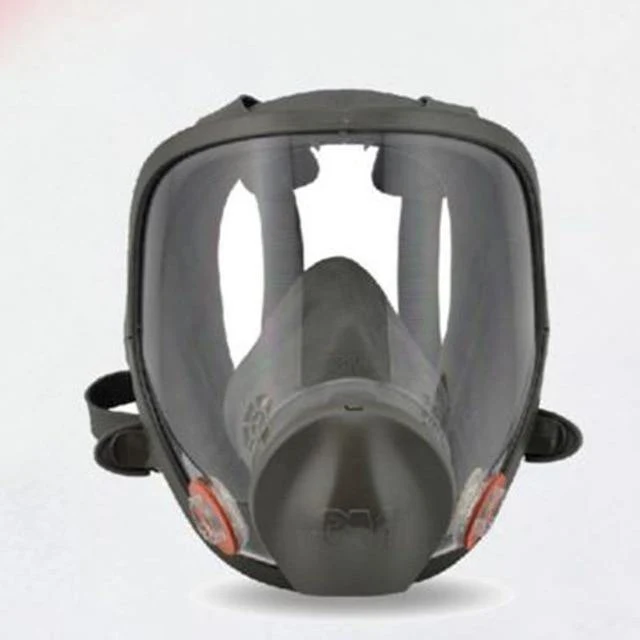 Original 3M 6800 Malerei Spraying Atemschutzmaske Gasmaske Industrie Chemcial Full Face Gasmaske Gesichtsmaske Sicherheit Atemschutzmaske Medium
