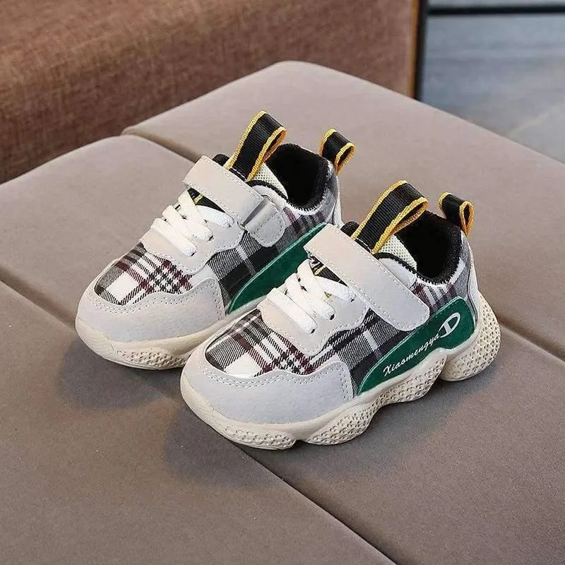 Fashion New top fashion boys girls shoes comfortable breathable cool children sneakers casual baby kids shoes cute infant tennis