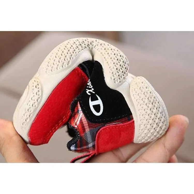 Fashion New top fashion boys girls shoes comfortable breathable cool children sneakers casual baby kids shoes cute infant tennis