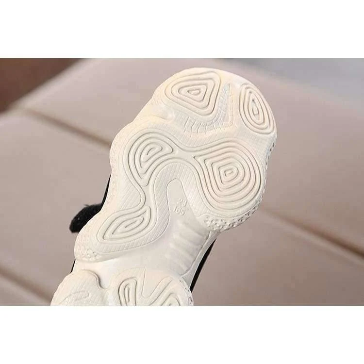 Fashion New top fashion boys girls shoes comfortable breathable cool children sneakers casual baby kids shoes cute infant tennis