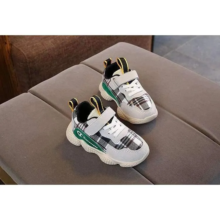 Fashion New top fashion boys girls shoes comfortable breathable cool children sneakers casual baby kids shoes cute infant tennis