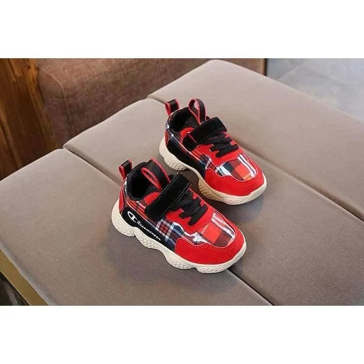 Fashion New top fashion boys girls shoes comfortable breathable cool children sneakers casual baby kids shoes cute infant tennis