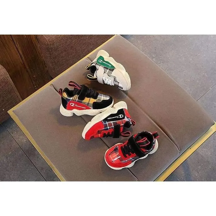 Fashion New top fashion boys girls shoes comfortable breathable cool children sneakers casual baby kids shoes cute infant tennis