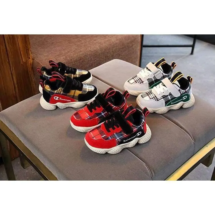 Fashion New top fashion boys girls shoes comfortable breathable cool children sneakers casual baby kids shoes cute infant tennis