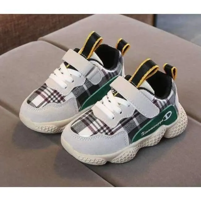 Fashion New top fashion boys girls shoes comfortable breathable cool children sneakers casual baby kids shoes cute infant tennis
